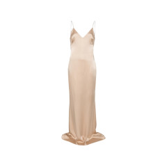 [Tom Ford] Sleeveless dress FW26 SDE537 AB3697 JTA