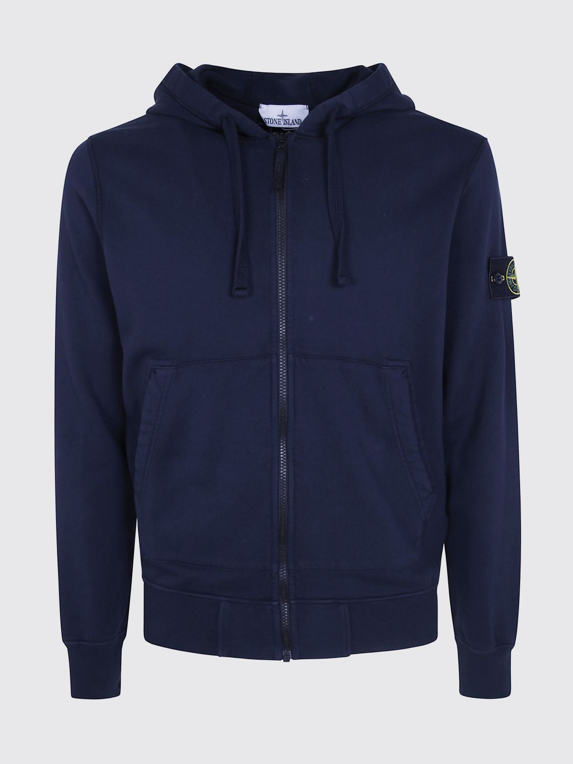 [Stone Island] Sweatshirt SS26 6100061S0051 V0020