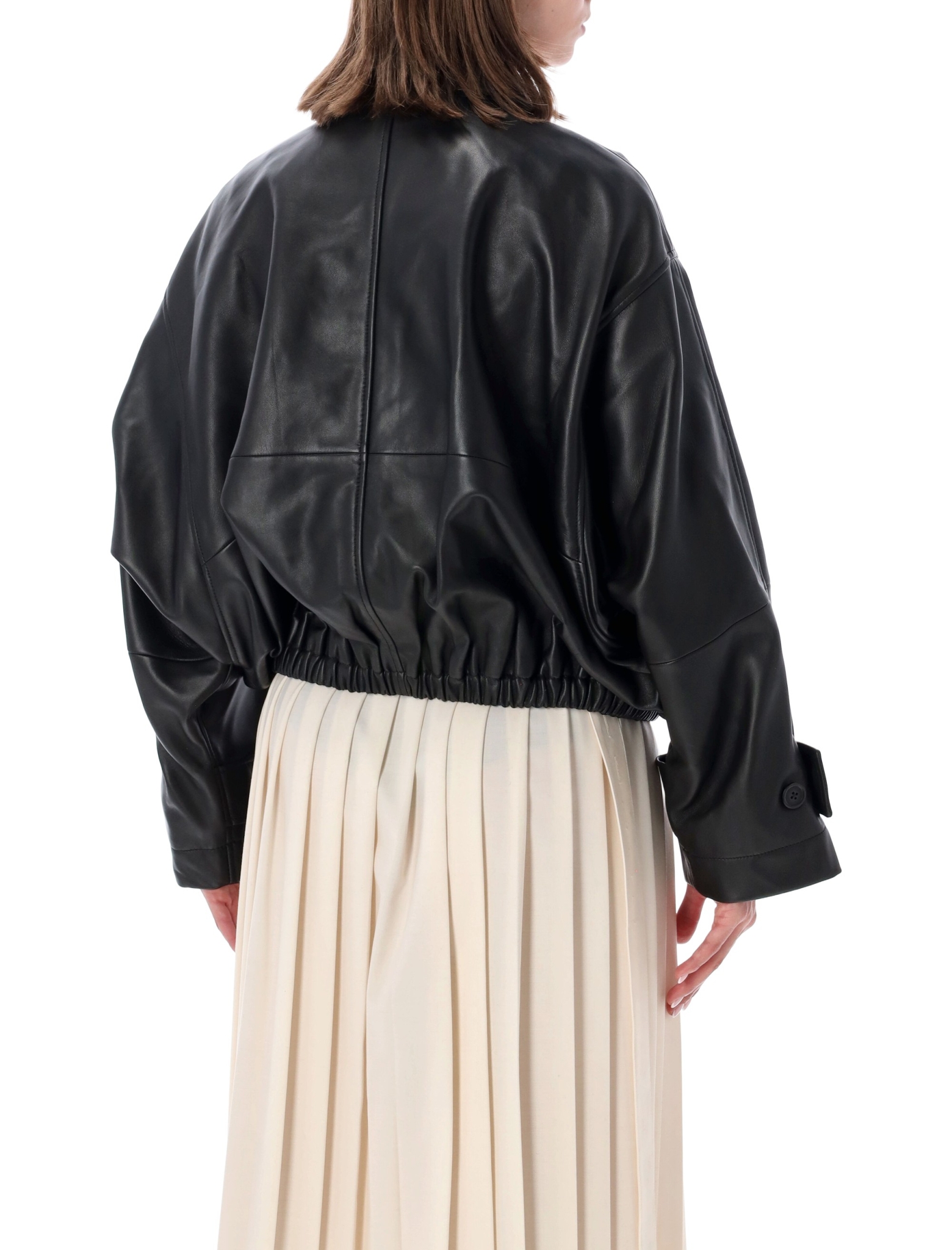 [ROHE] Coat FW26 42011248001