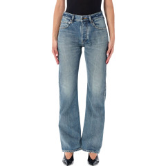 [Balenciaga] Jeans FW26 A001OITDW145002