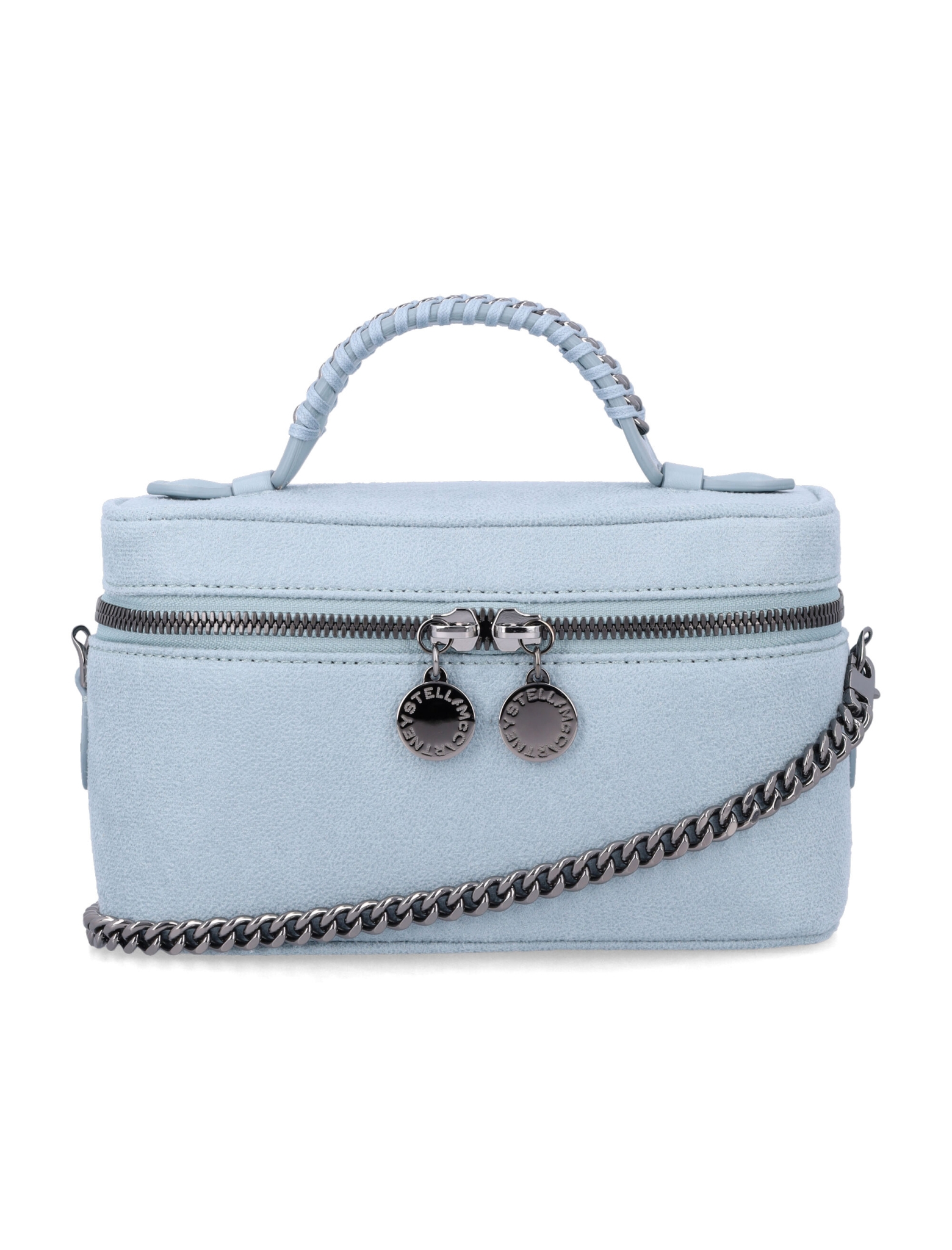 [Stella McCartney] Tote bag FW26 7P0070W91324449
