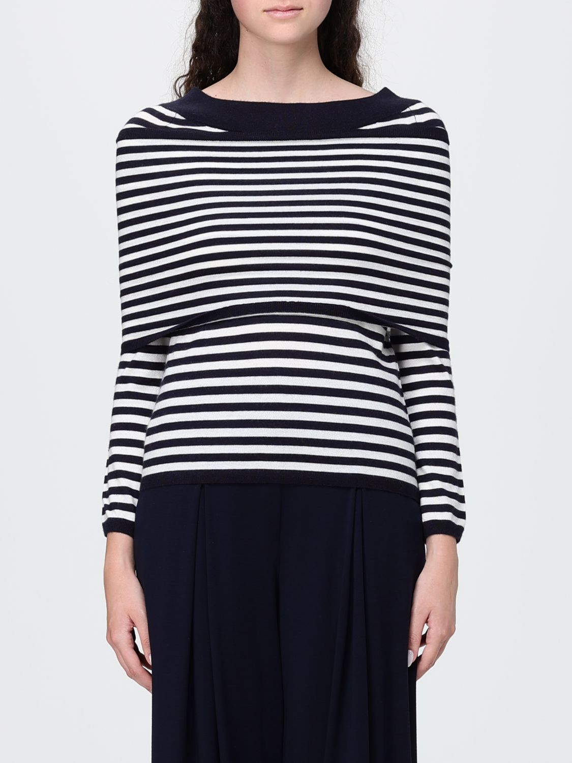 [Max Mara] Knitwear SS26 2611381011600 013