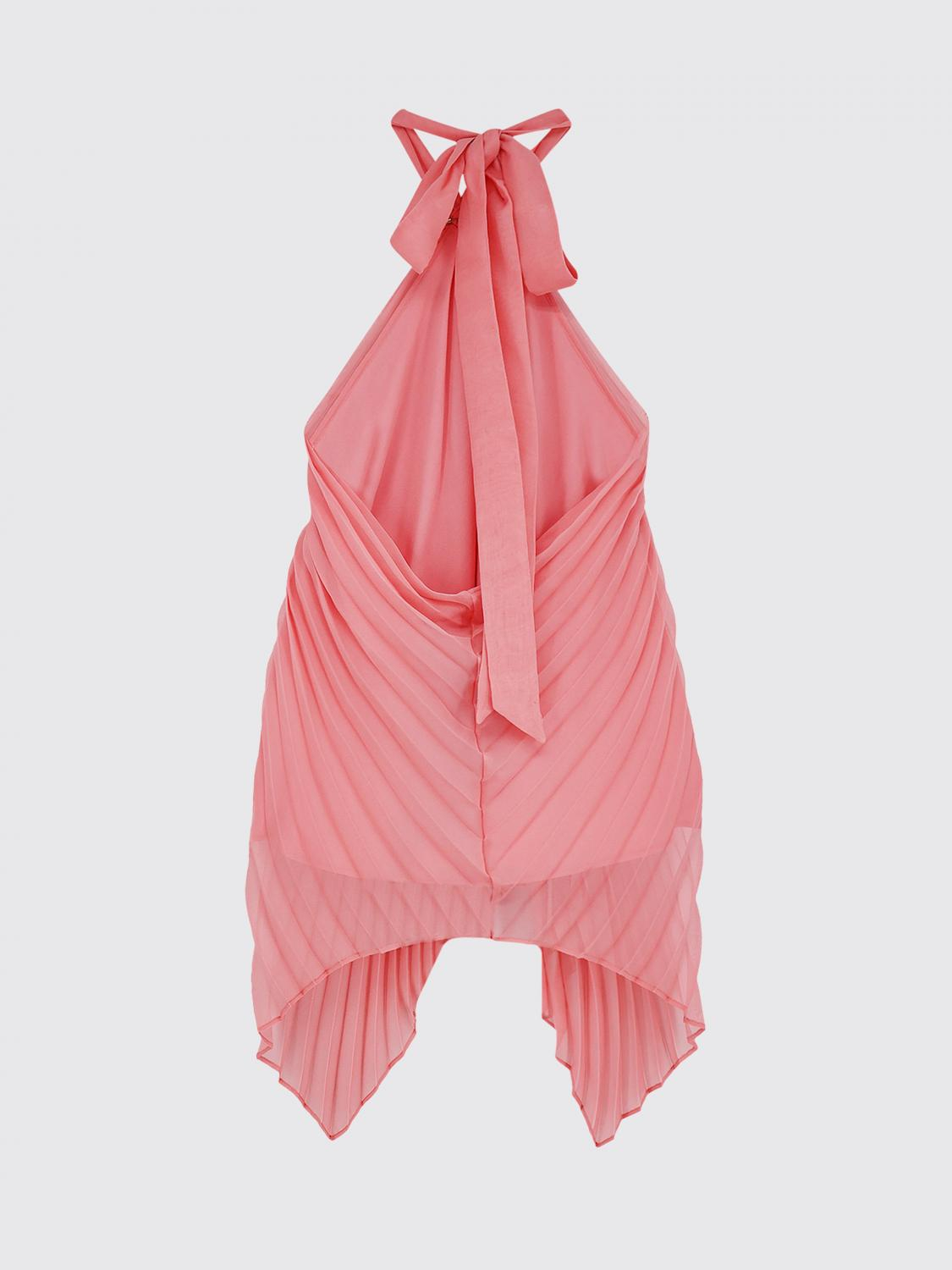 [Max Mara] T-shirts Sleeveless SS26 2611161014600 006