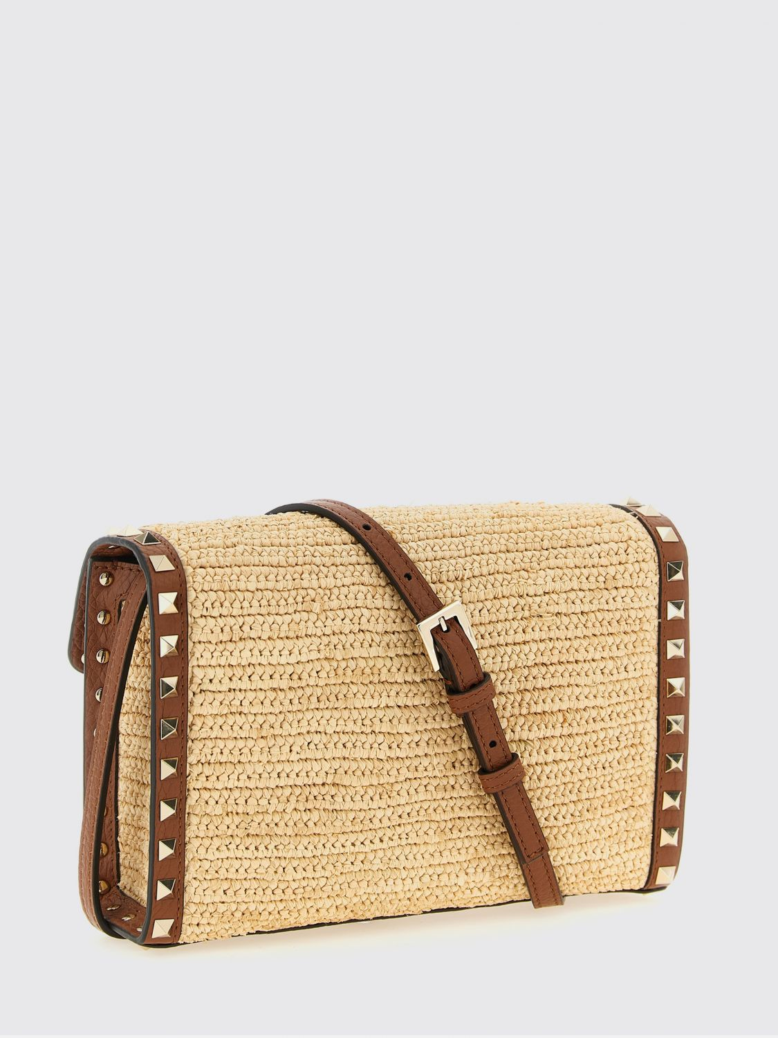 [Valentino Garavani] Minibag SS26 8W2B0R43UEN 43S