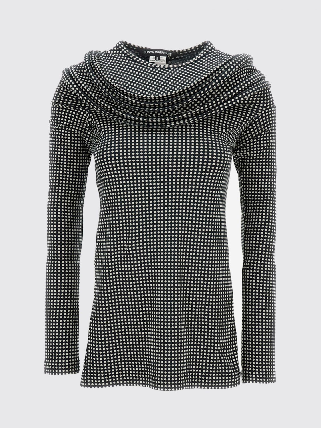 [Junya Watanabe] Knitwear SS26 JQT023051 1