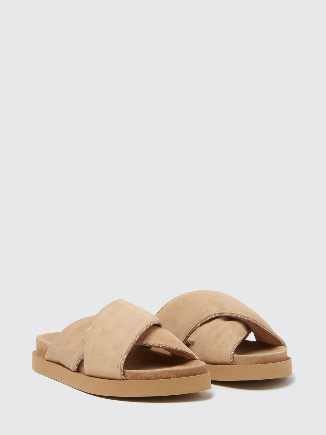 [Fabiana Filippi] Sandals SS26 ASD276A865M065 1265