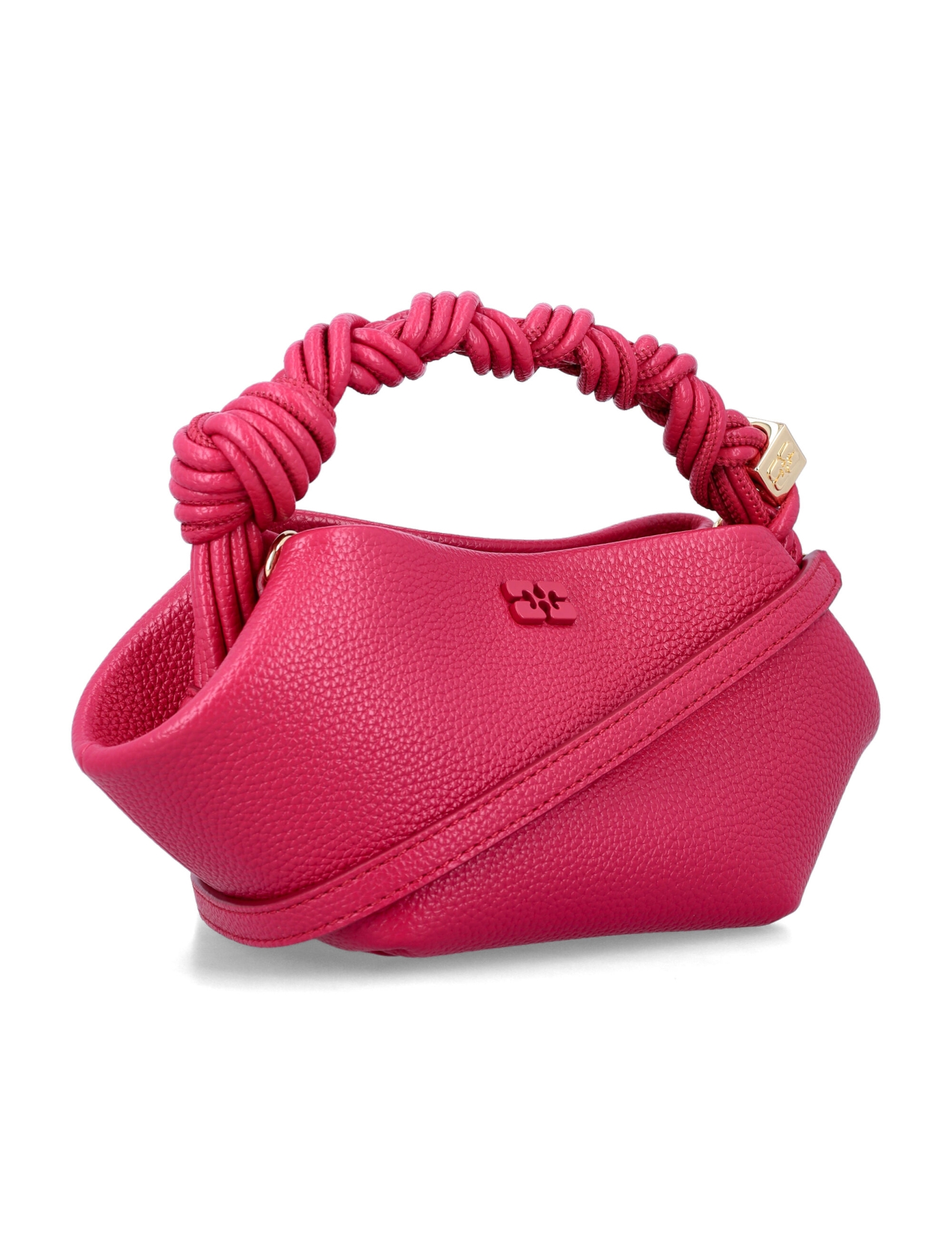 [GANNI] Tote bag FW26 C210001711926ZVS