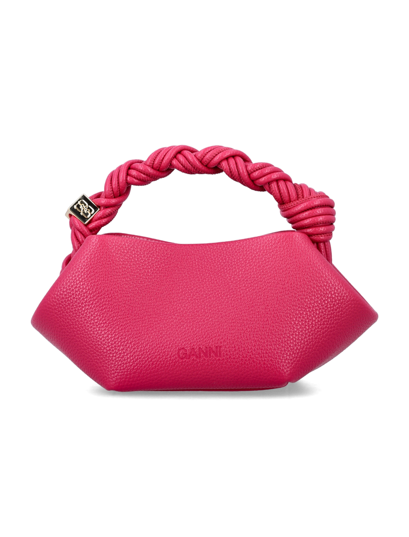 [GANNI] Tote bag FW26 C210001711926ZVS