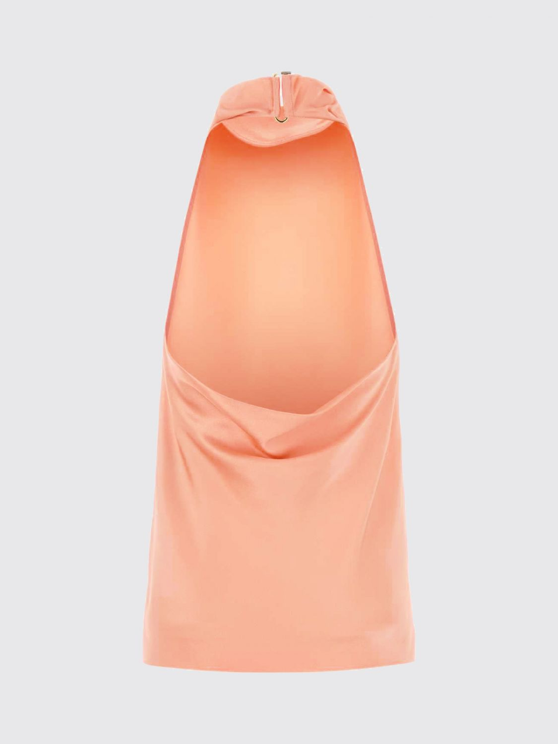 [Stella McCartney] T-shirts Sleeveless SS26 6T02703FU302 6603