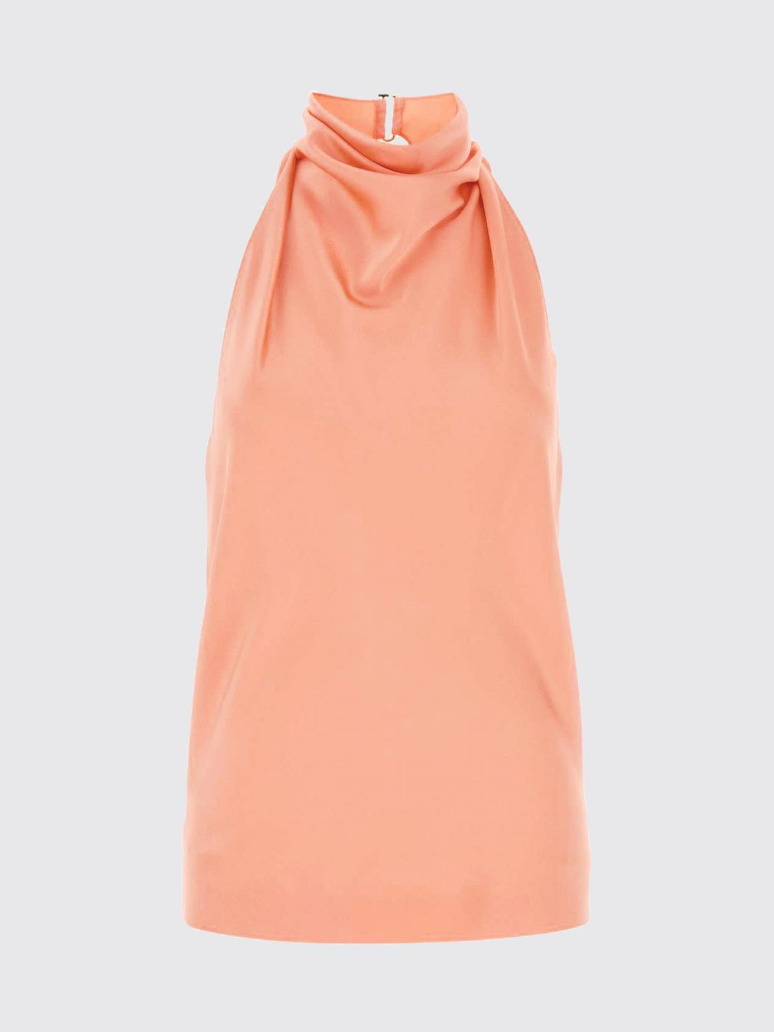 [Stella McCartney] T-shirts Sleeveless SS26 6T02703FU302 6603