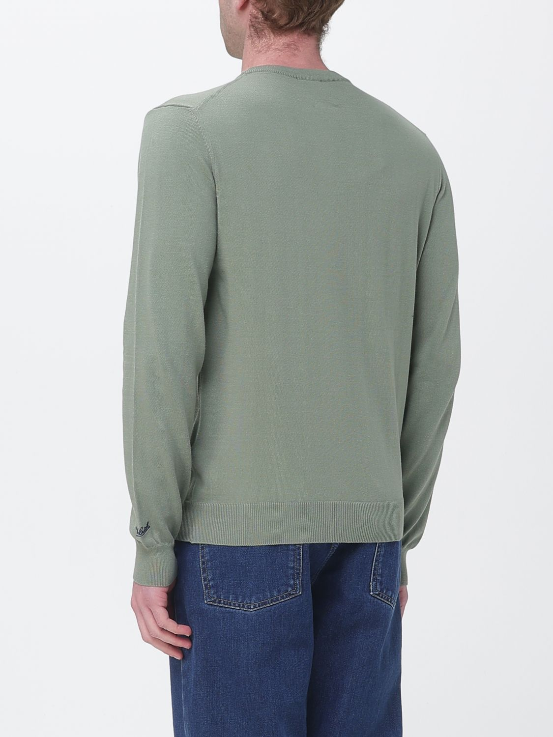 [Woolrich] Knitwear SS26 CFWOKN0331MRUF0787 6671