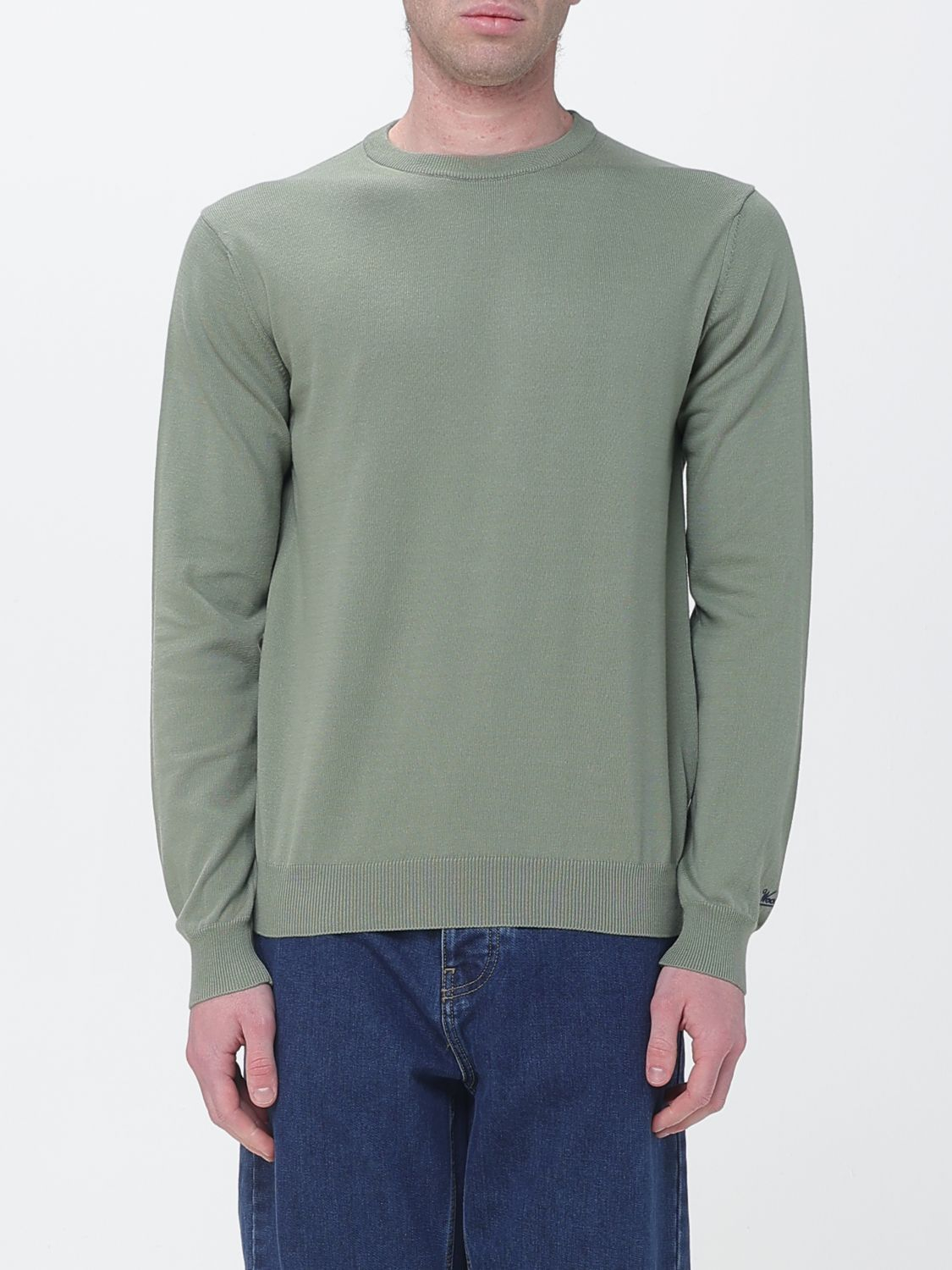 [Woolrich] Knitwear SS26 CFWOKN0331MRUF0787 6671