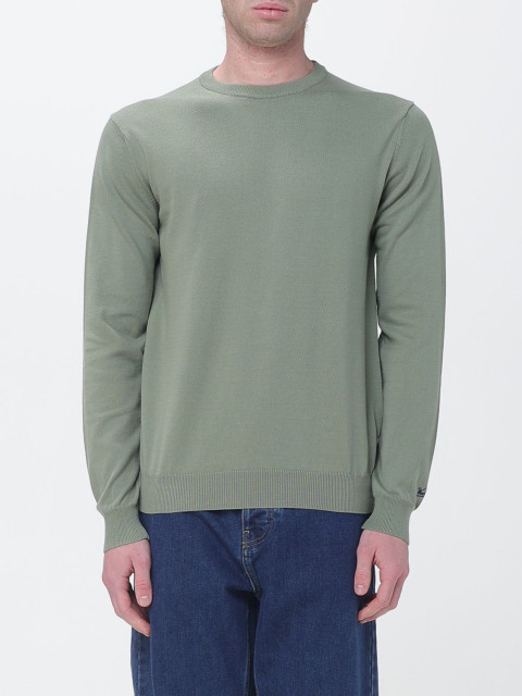 [Woolrich] Knitwear SS26 CFWOKN0331MRUF0787 6671