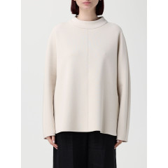 [S Max Mara] T-shirts Long Sleeve SS26 2619971051600 001