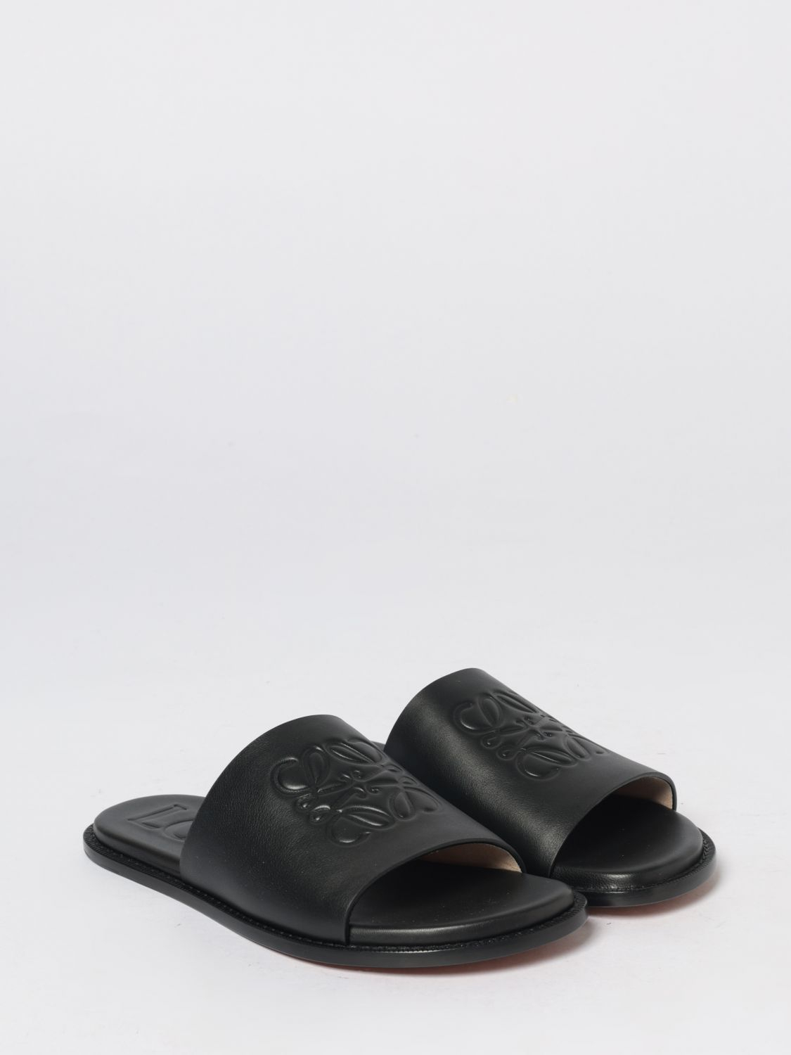 [Loewe] Sandals SS26 M616465X22 1100