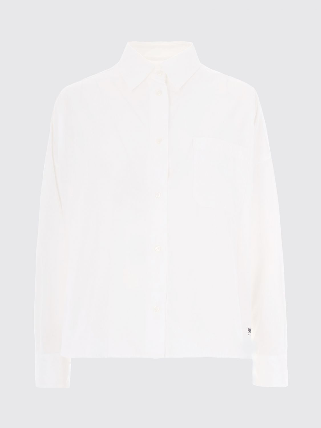 [WEEKEND MAX MARA] Shirts Long Sleeve SS26 2615111031600 001
