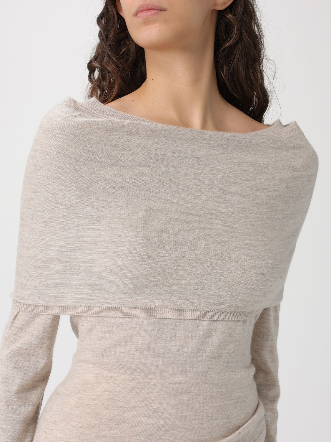 [Max Mara] Knitwear SS26 2611381011600 002