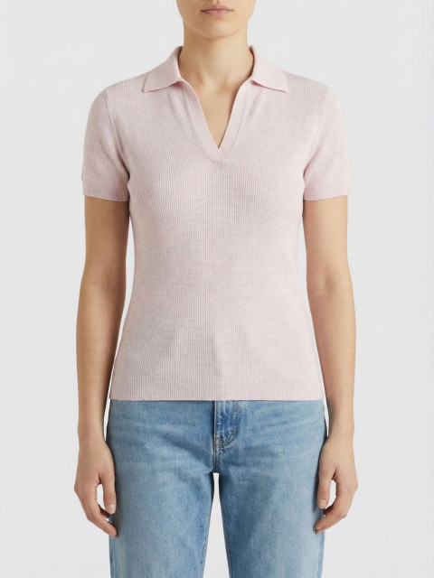 [Max Mara] T-shirts Short Sleeve SS26 2611361171600 014