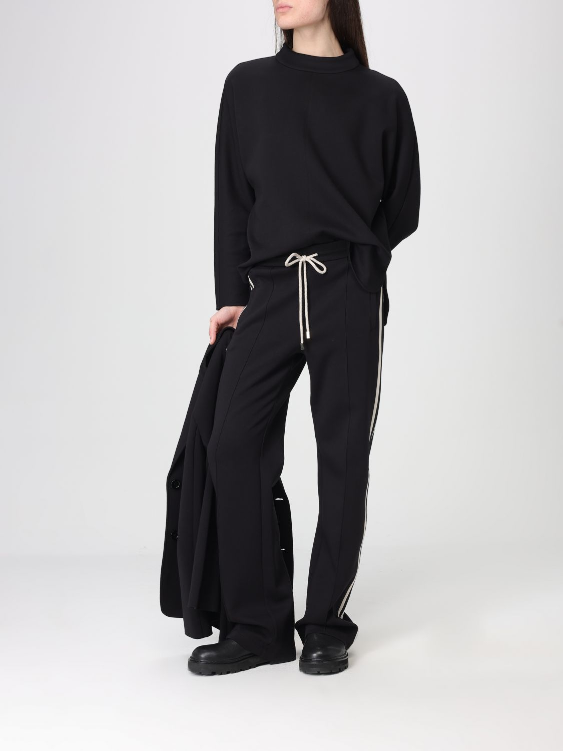 [S Max Mara] Knitwear SS26 2619971051600 002
