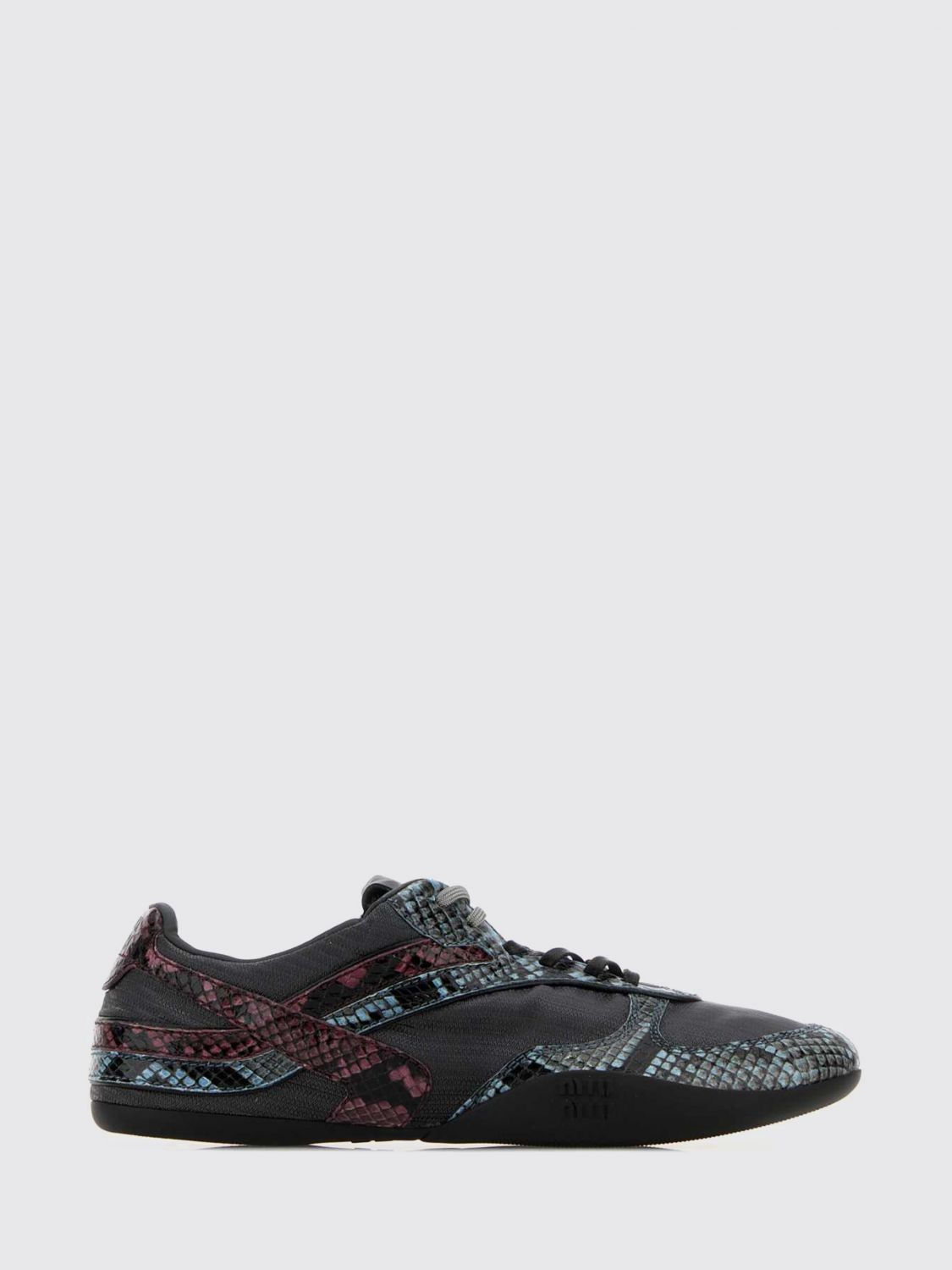 [Miu Miu] Sneakers SS26 5E428EFB0053ZL4 F04UI