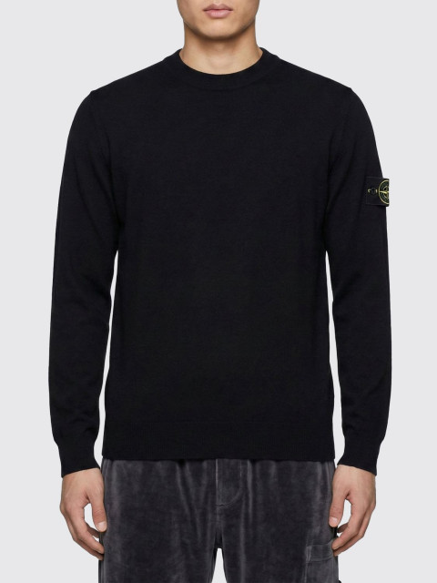 [Stone Island] Knitwear SS26 5100074S00FC V0029