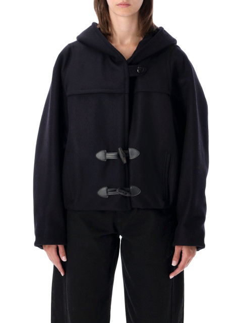 [Isabel Marant] Coat FW26 MA0561FAD3D04I30DN