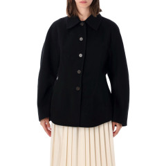 [ROHE] Coat FW26 42011024001