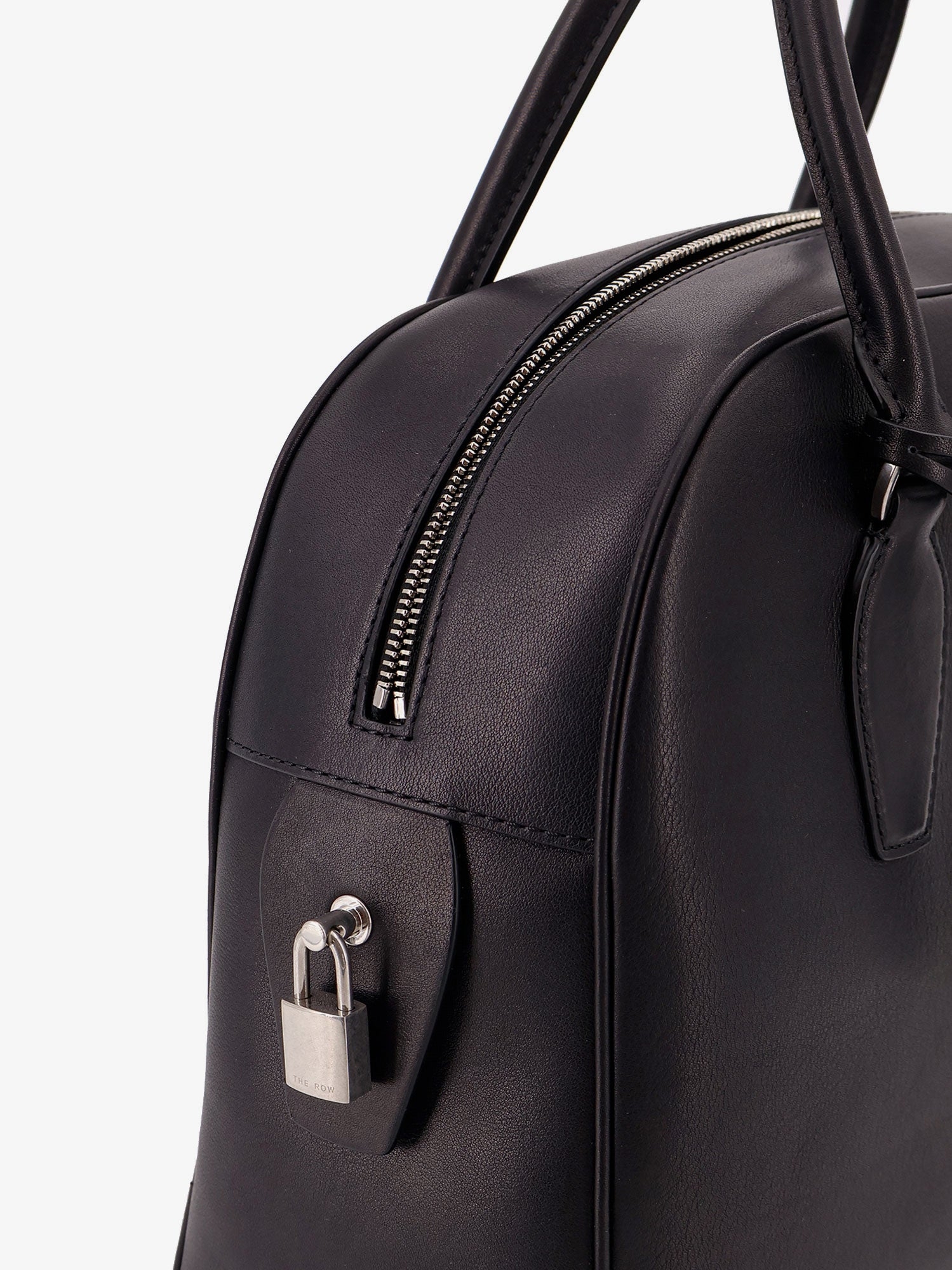 [THE ROW] Shoulder bag FW26 W1595L72BAS