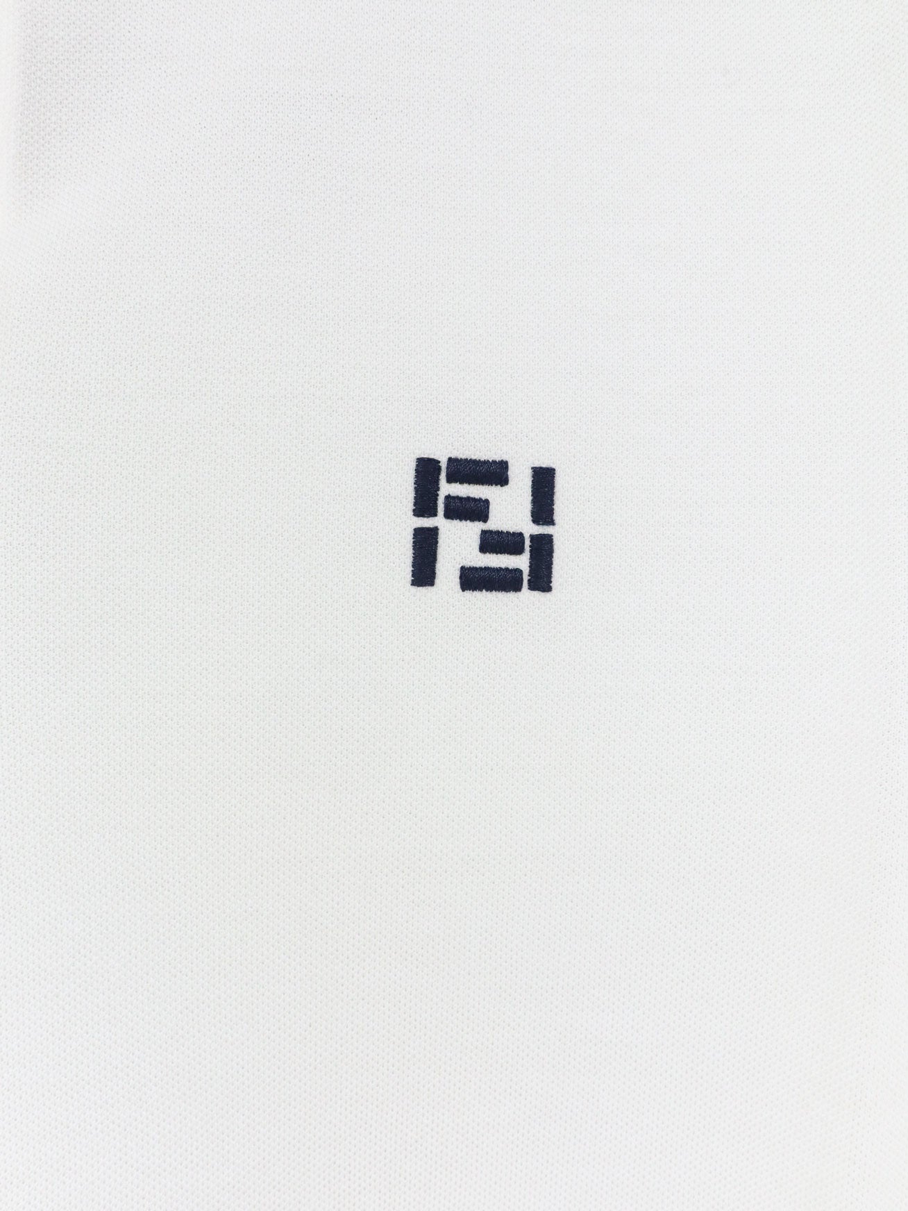 [Fendi] Shirts Short Sleeve FW26 FY1309AY0IF0QA0