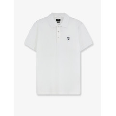 [Fendi] Shirts Short Sleeve FW26 FY1309AY0IF0QA0