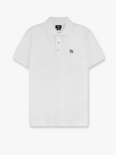 [Fendi] Shirts Short Sleeve FW26 FY1309AY0IF0QA0