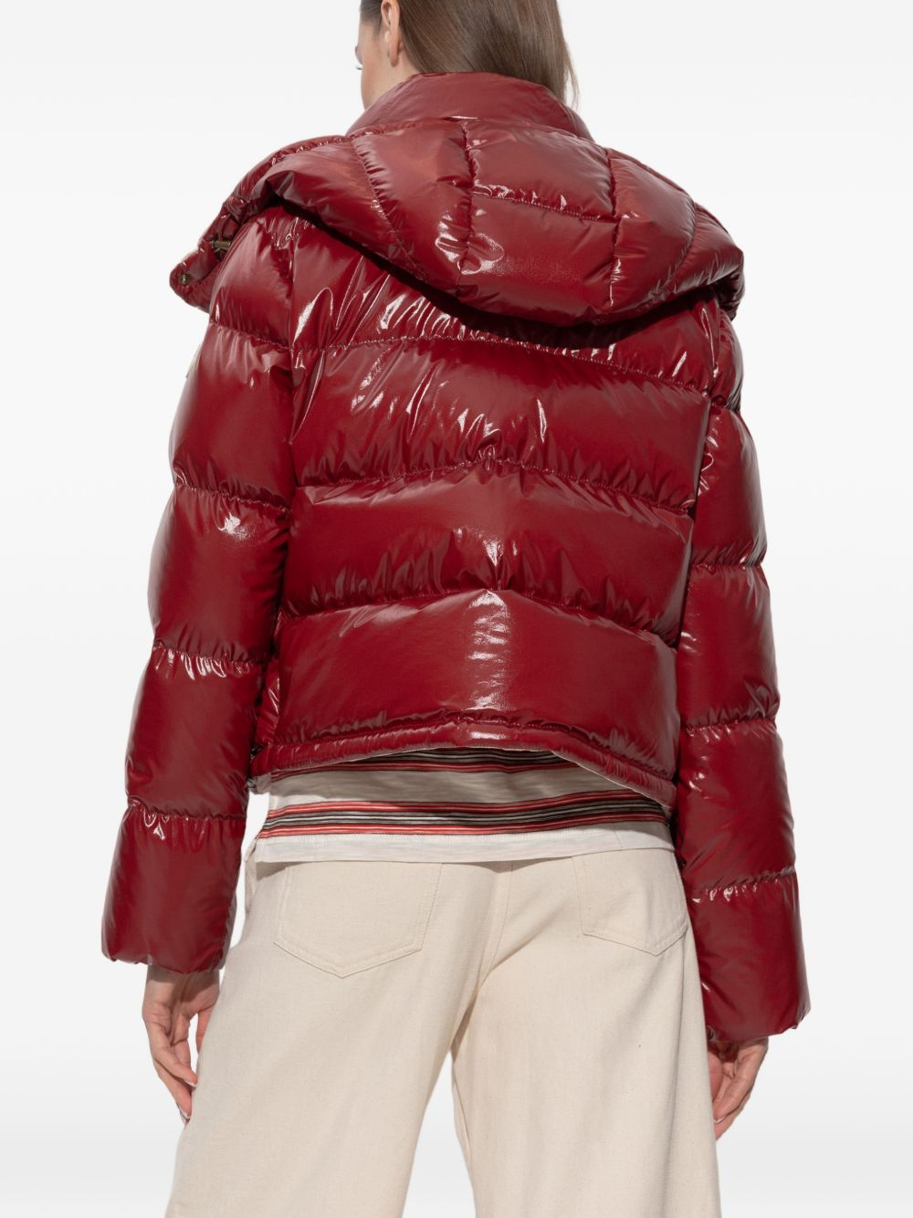 [Moncler] Down jacket FW26 L2 093 1A000 31 597EU 472