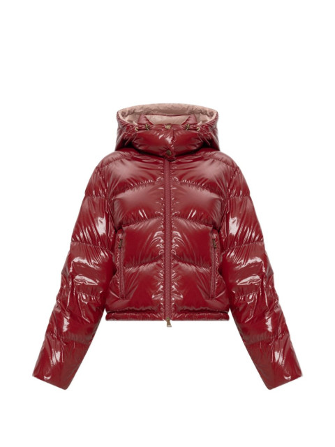 [Moncler] Down jacket FW26 L2 093 1A000 31 597EU 472
