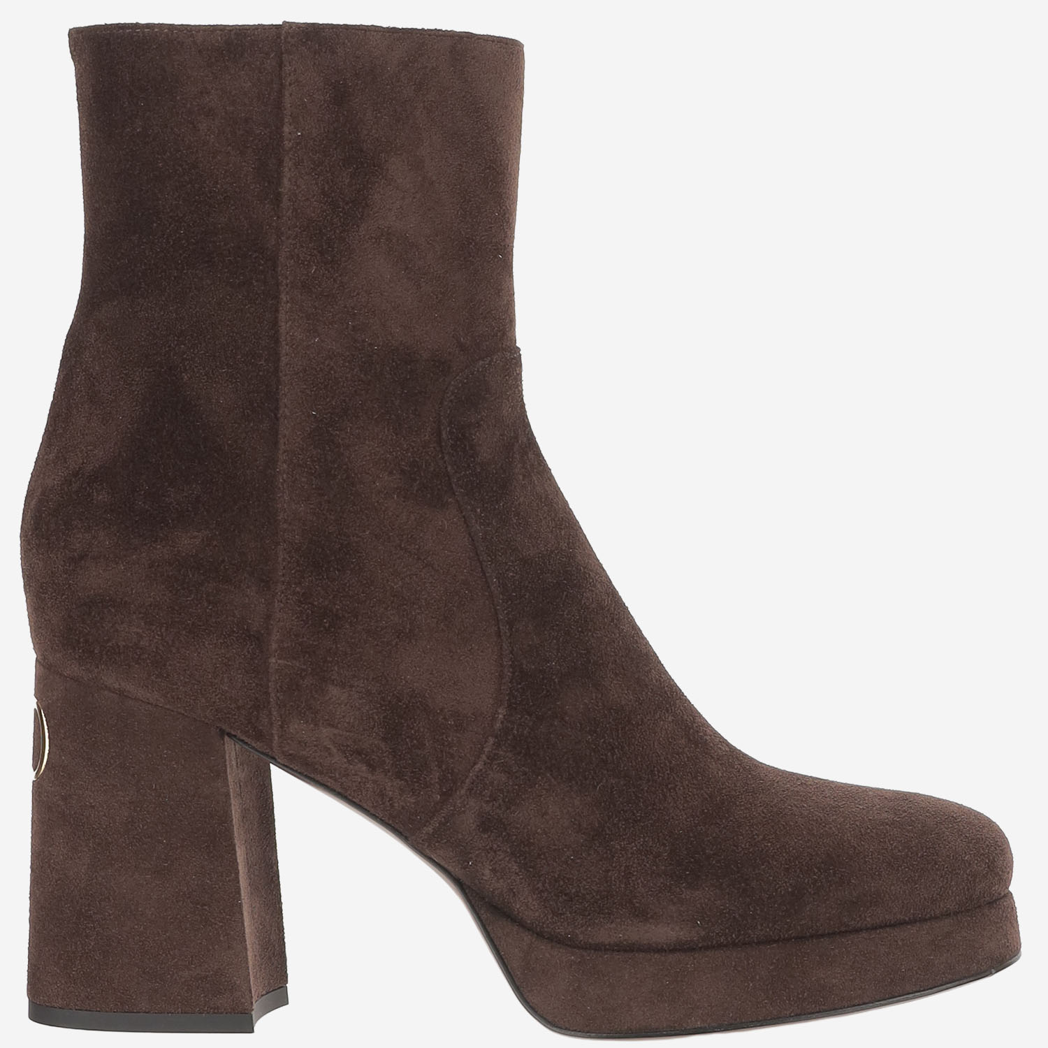 [Valentino Garavani] Ankle Boots FW26 9W2S0NF1DHU0TO
