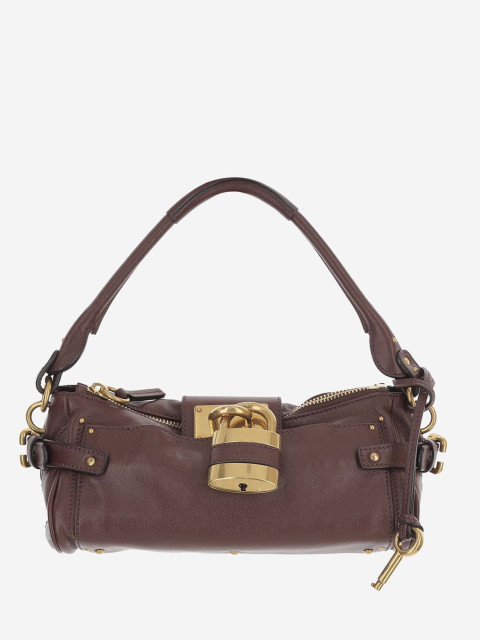 [Chloe] Shoulder bag FW26 CH26AS822P7527M