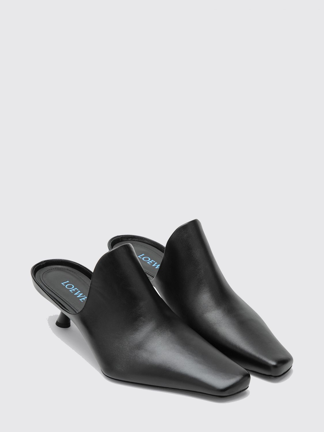 [Loewe] Mules SS26 L814379X67 1100
