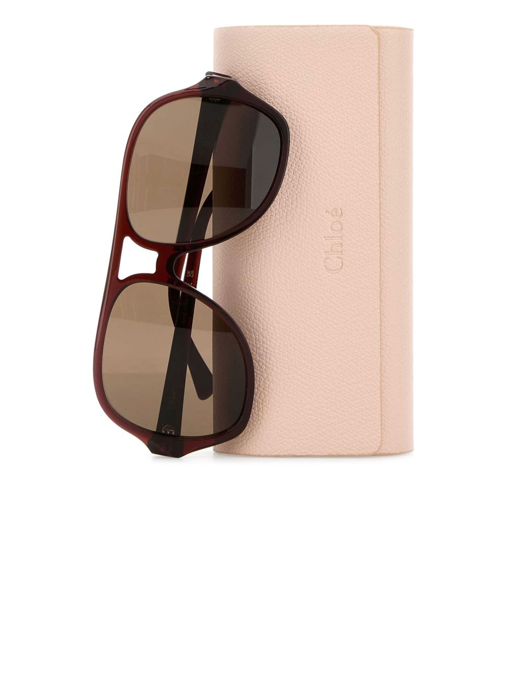 [Chloe] Sunglasses FW26 CH0289S002