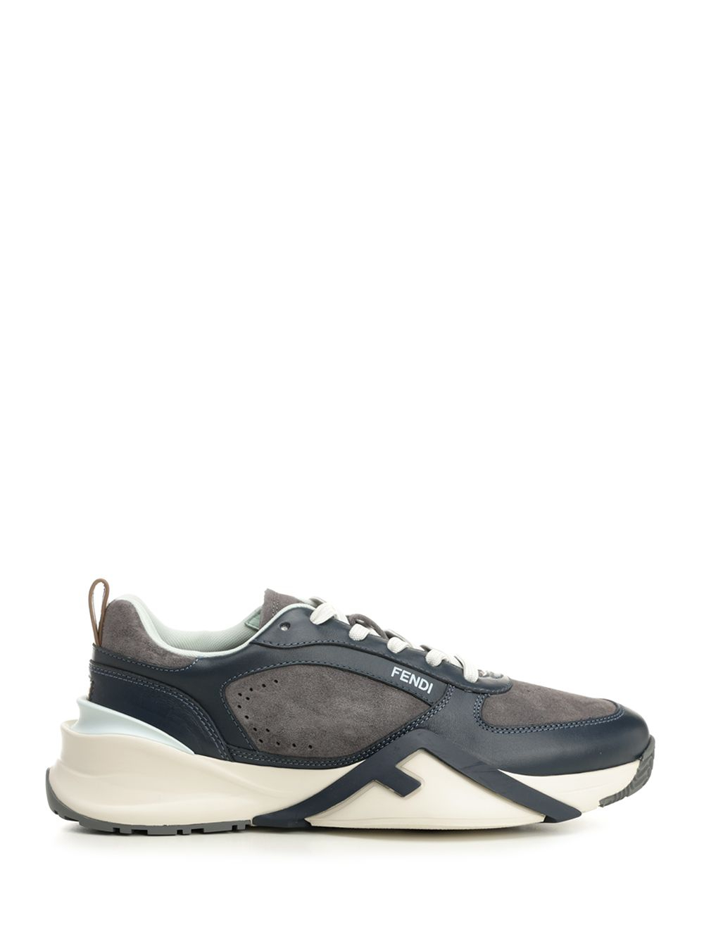 [Fendi] Sneakers CO 7E1925AY1WF1WPE