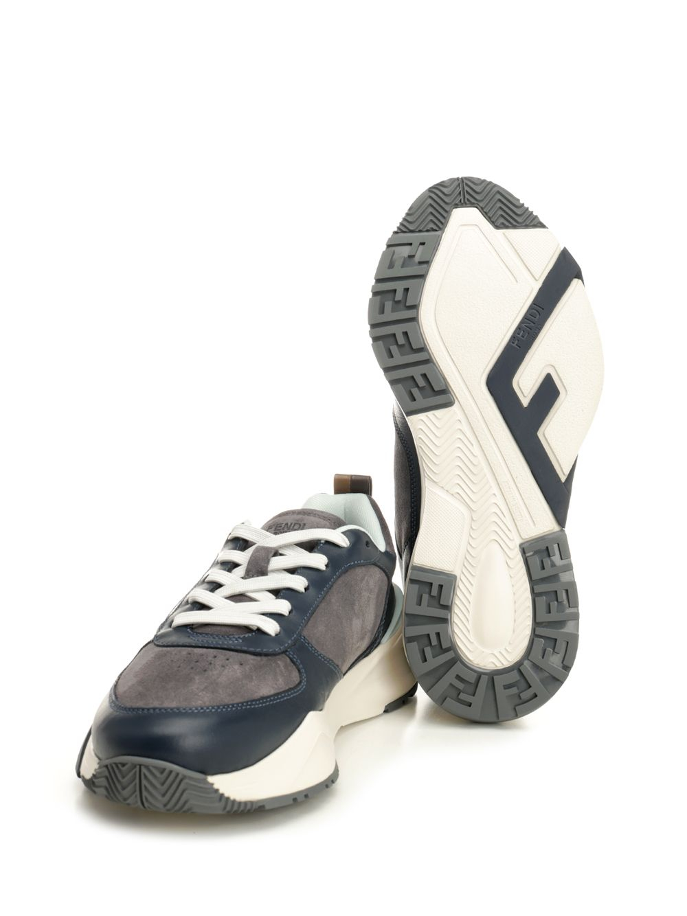 [Fendi] Sneakers CO 7E1925AY1WF1WPE