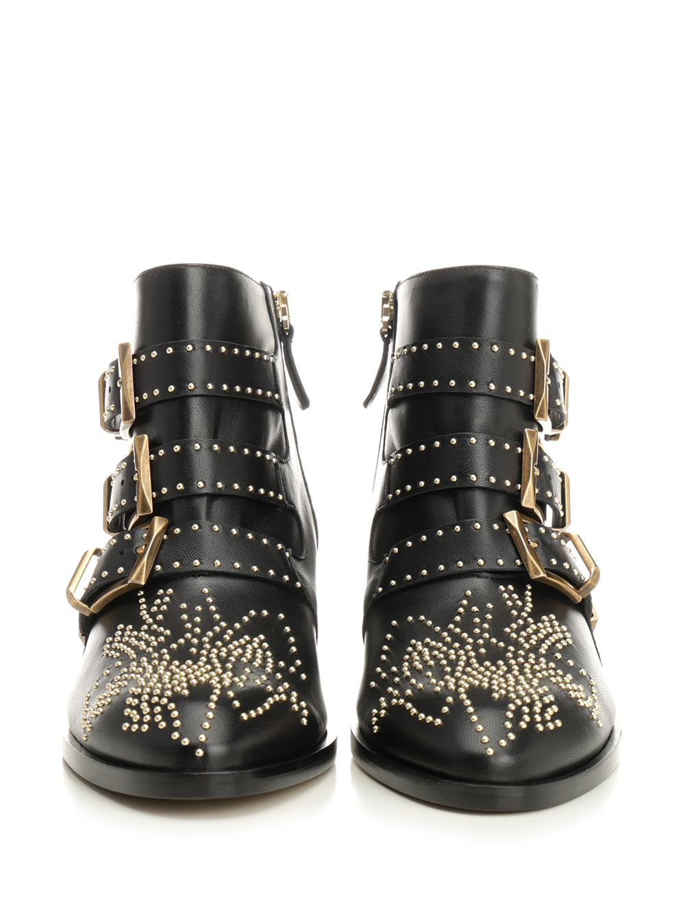 [CHLOE'] Boots CO CHC16A134750ZY