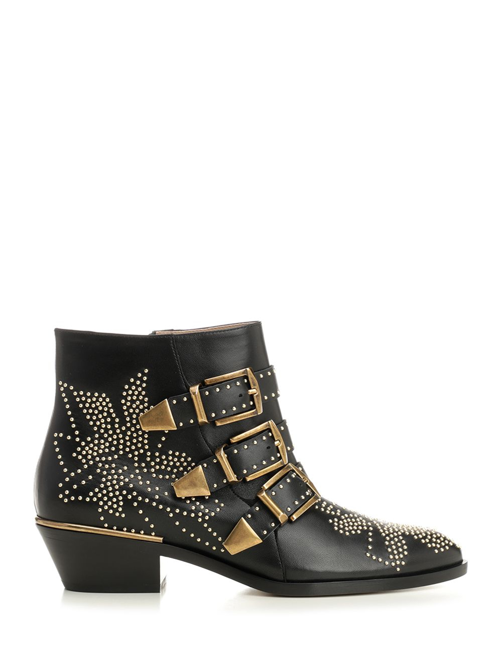 [CHLOE'] Boots CO CHC16A134750ZY