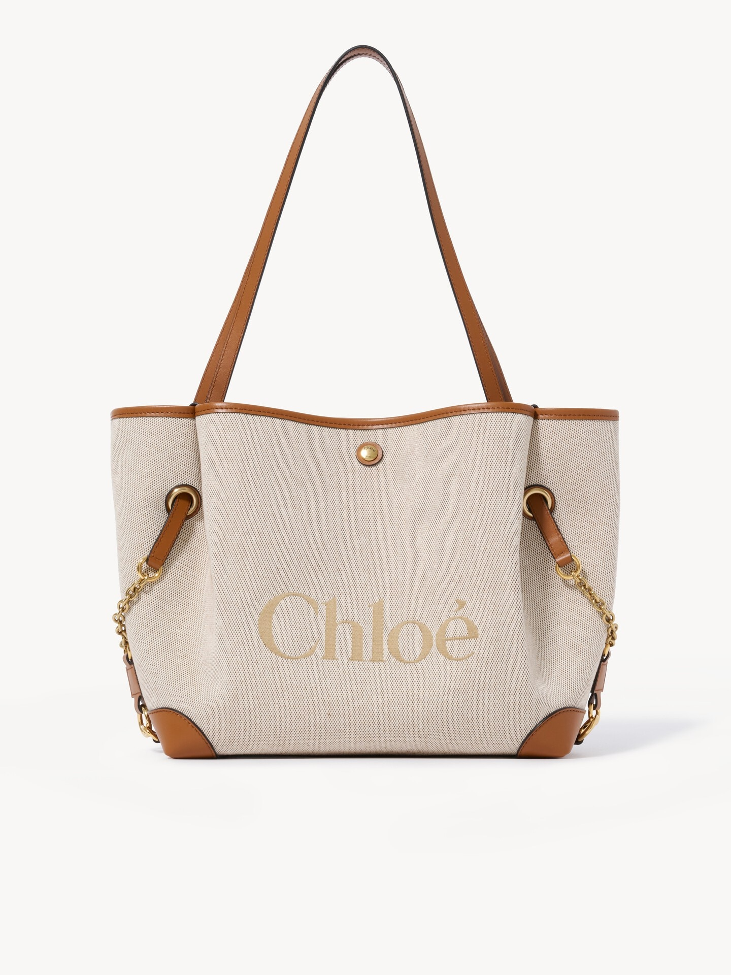 [Chloe] Tote bag FW26 CH26AS655S6326M