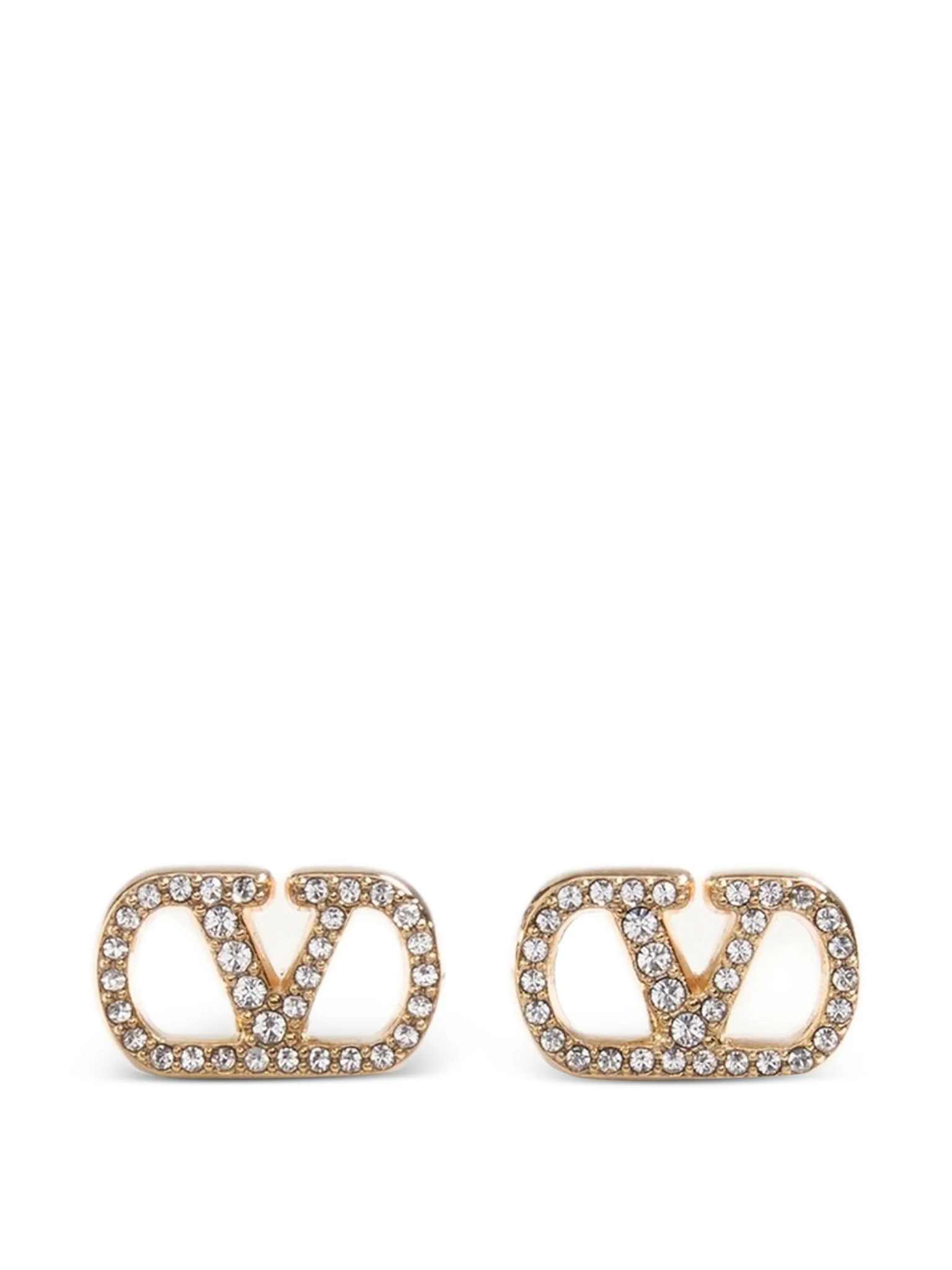 [Valentino Garavani] Necklace FW26 9W2J0BV8YCW9MN