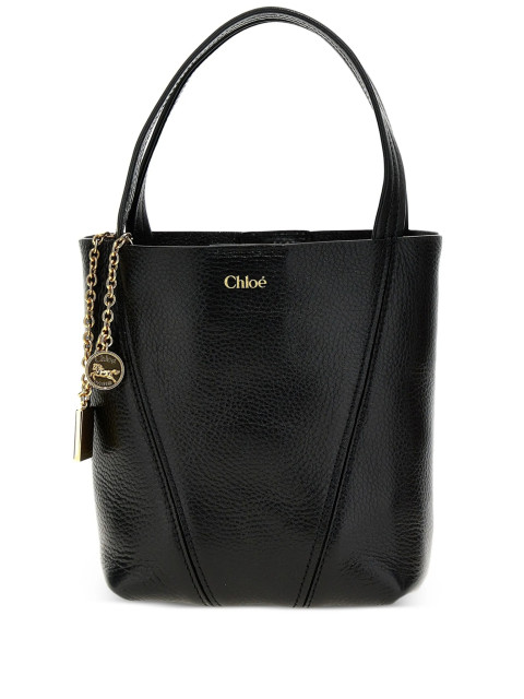 [Chloe] Tote bag FW26 CH25SS812N84001