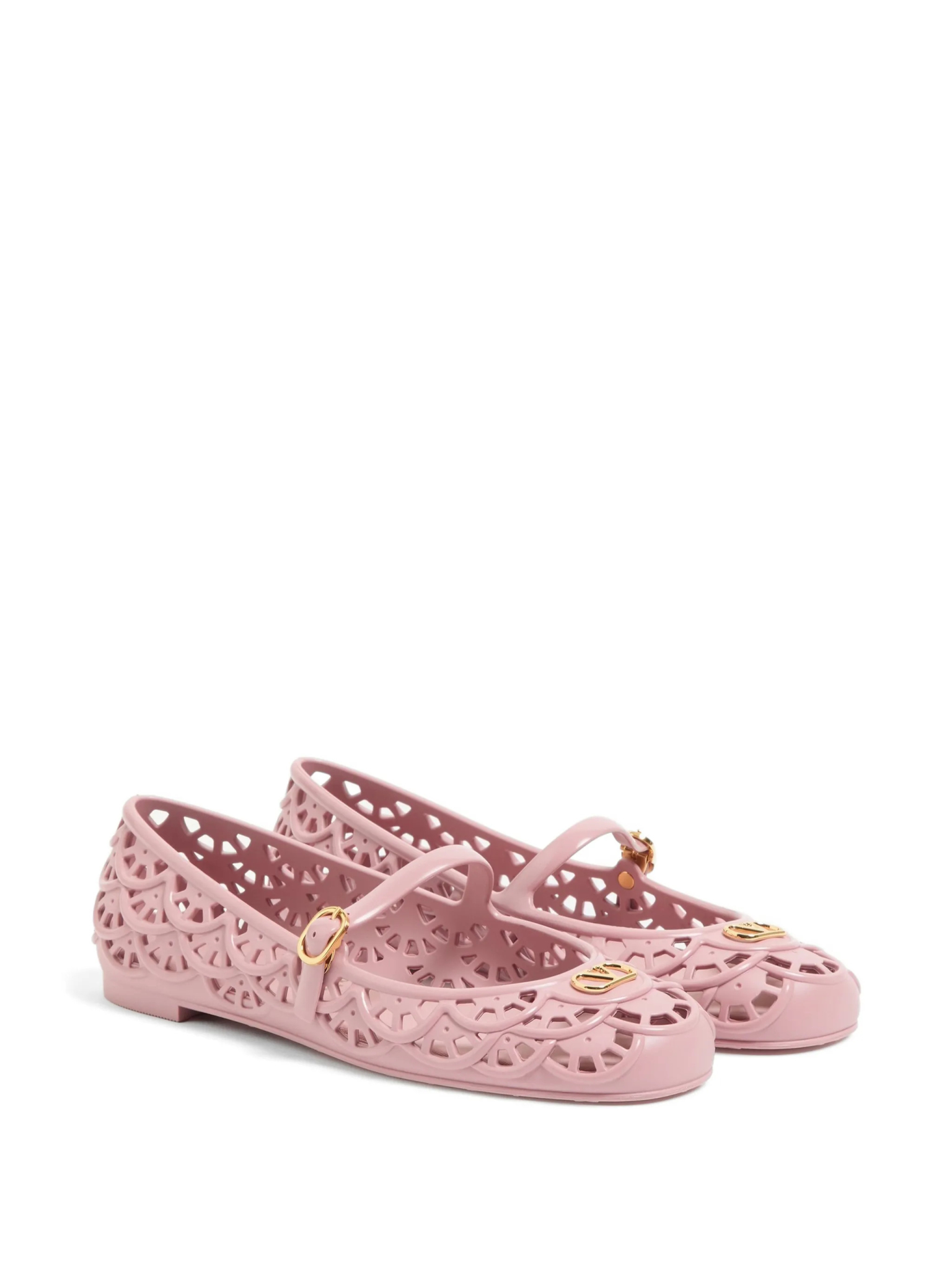 [Valentino Garavani] Flat shoes FW26 9W2S0PV9RMCS86