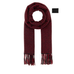 [Jil Sander] Scarf FW26 J22TE0116J40377 648