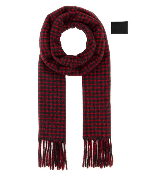 [Jil Sander] Scarf FW26 J22TE0116J40377 648