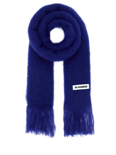 [Jil Sander] Scarf FW26 J22TE0114J40041 420