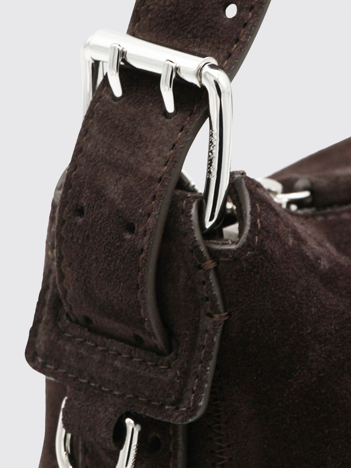 [LEMAIRE] Shoulder bag SS26 BG0167LL0125 BR007