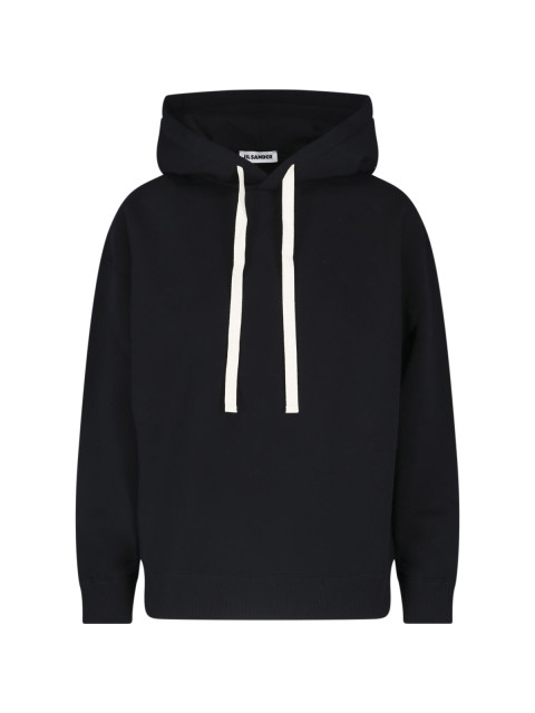 [Jil Sander] Sweatshirt FW26 J02GU0123 J20128001